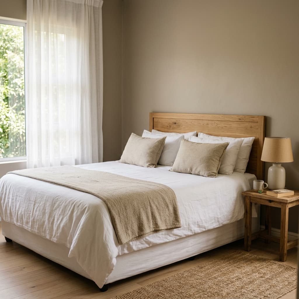 Bedroom Basics